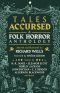[Tales Accursed 01] • Tales Accursed